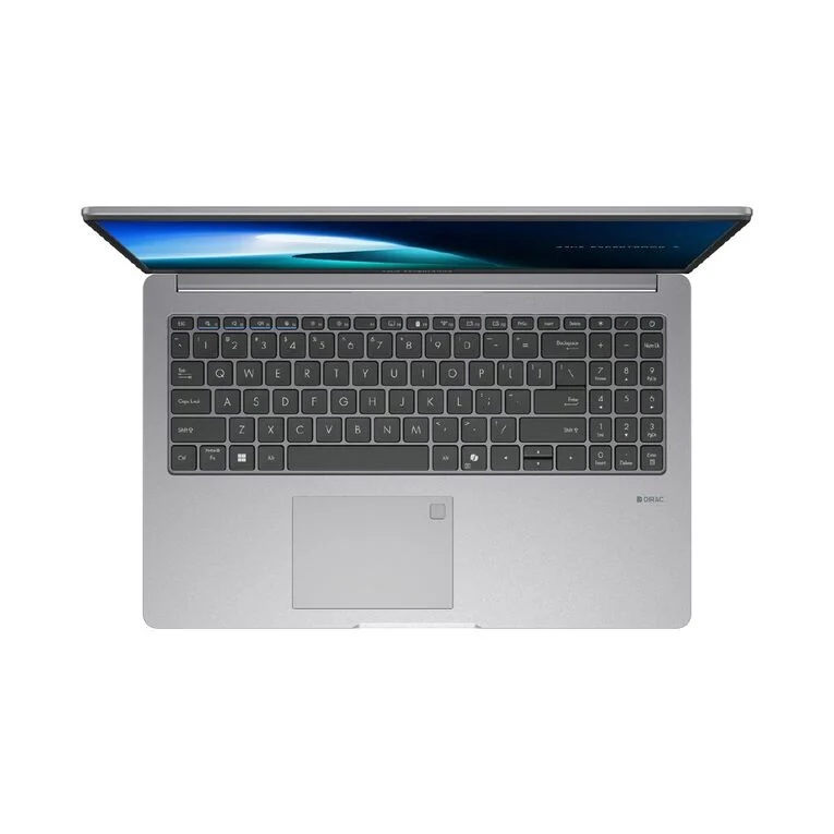 ASUS P1503CVA-S70660X Expertbook 15.6" | Intel Core i5-13420H | 16GB DDR5 RAM | 512GB M.2 2280 NVMe PCIe 4.0 SSD | W11 PRO
