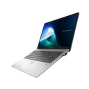 ASUS P1503CVA-S70660X Expertbook 15.6" | Intel Core i5-13420H | 16GB DDR5 RAM | 512GB M.2 2280 NVMe PCIe 4.0 SSD | W11 PRO