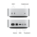 Apple Mac Mini M4