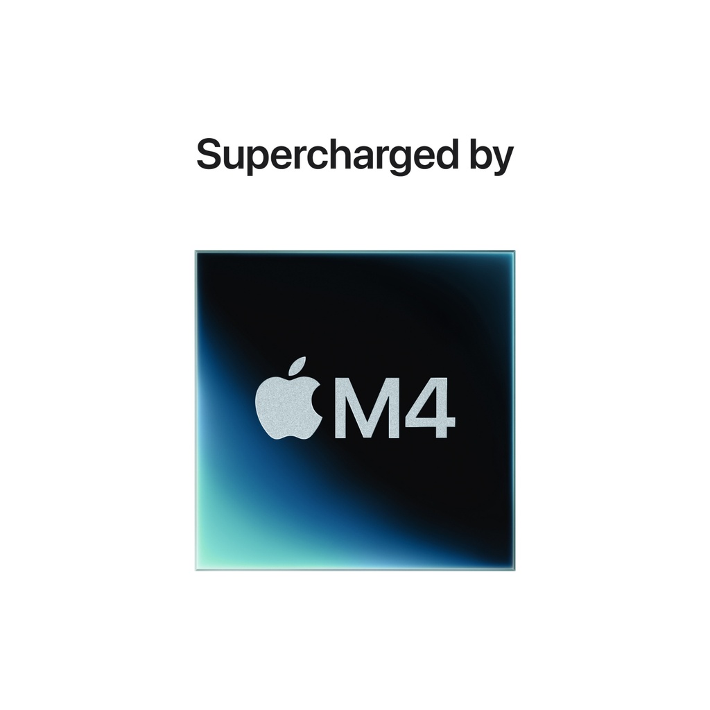 Apple Mac Mini M4