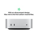 Apple Mac Mini M4