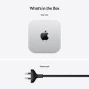 Apple Mac Mini M4