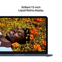 Apple MacBook Neo | 13" | 6 Core CPU | 5 Core GPU | 16 Core Neu | Indigoral Engine | 8GB Memory | 256GB SSD