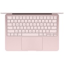 Apple MacBook Neo 13" | A18 Pro | 6 Core CPU | 5 Core GPU | 16 Core Neural Engine | 8GB Memory | 256GB SSD | Blush
