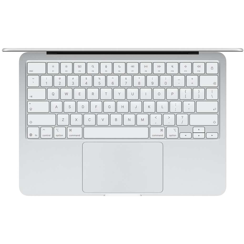 Apple MacBook Neo 13" | A18 PRO | 6 Core CPU | 5 Core GPU | 16 Core Neural Engine  | 8GB Memory |  256GB SSD | Silver