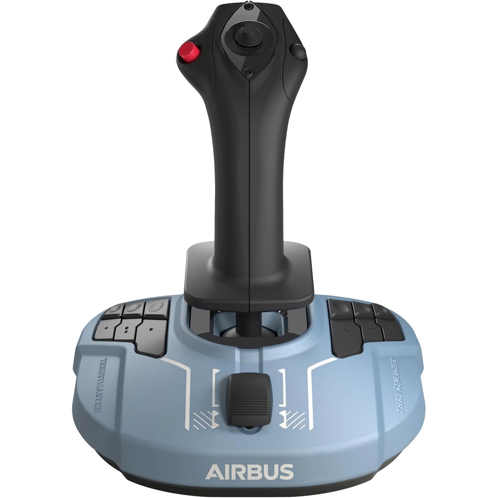 Thrustmaster TCA Officer Pack AIRBUS Edition
