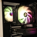 VRCPC | Christmas Special | Ryzen 5500 | RTX 5060 8GB | 16GB RAM | 1TB NVMe SSD | 3-Year Warranty