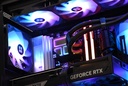 VRCPC | Ryzen 7 9800X3D | RTX 5070Ti 16GB | 32GB DDR5 | 1TB NVMe SSD | 3-Year Warranty