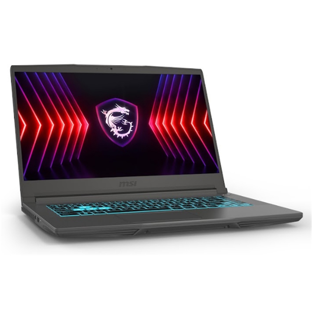 MSI Thin A15 B7VE-637NZ NVIDIA RTX 4050 Gaming Laptop 15.6" FHD 144Hz