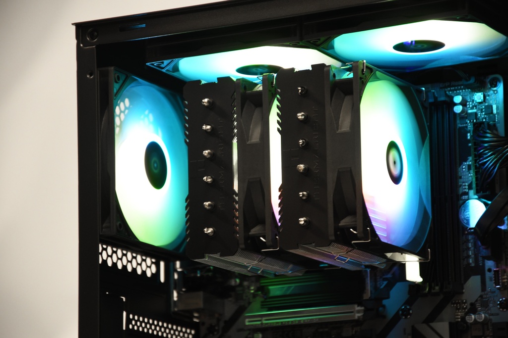 VRCPC2intel | Core 245K | Intel U5 245K | 16GB DDR5 RAM | 1TB NVMe SSD | 3-Year Warranty