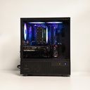 VRCPC2intel | Reaper 5060 | Intel i5 14400F | RTX 5060 8GB | 16GB DDR4 RAM | 1TB NVMe SSD | 3-Year Warranty