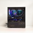 VRCPC2intel | 14400F-B580 | Intel i5 14400F | Intel ARC B580 12GB | 16GB DDR4 RAM | 1TB NVMe SSD | 3-Year Warranty