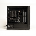 VRCPC2intel | Vanguard 5060 | Intel U5 245K | RTX 5060 8GB | 16GB DDR5 RAM | 1TB NVMe SSD | 3-Year Warranty