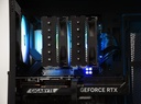 VRCPC2intel | Sentinel 5070 | Intel U5 250K-PLUS | RTX 5070 12GB | 32GB DDR5 RAM | 1TB NVMe SSD | 3-Year Warranty