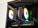 VRCPC2intel | Sentinel 5070 | Intel U5 250K-PLUS | RTX 5070 12GB | 32GB DDR5 RAM | 1TB NVMe SSD | 3-Year Warranty
