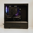 VRCPC2 | SilentKiller | Intel i7-14700KF | RTX 5070 12GB | 32GB DDR5 RAM | 1TB NVMe SSD | 3-Year Warranty