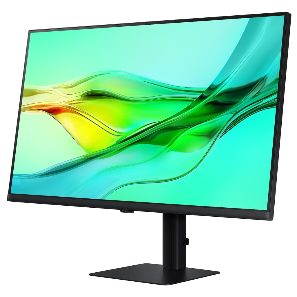 Samsung ViewFinity S60UD 32" QHD 100Hz USB-C 90W Business Monitor