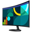 Samsung LS27D402G 27" FHD 100Hz IPS Business Monitor