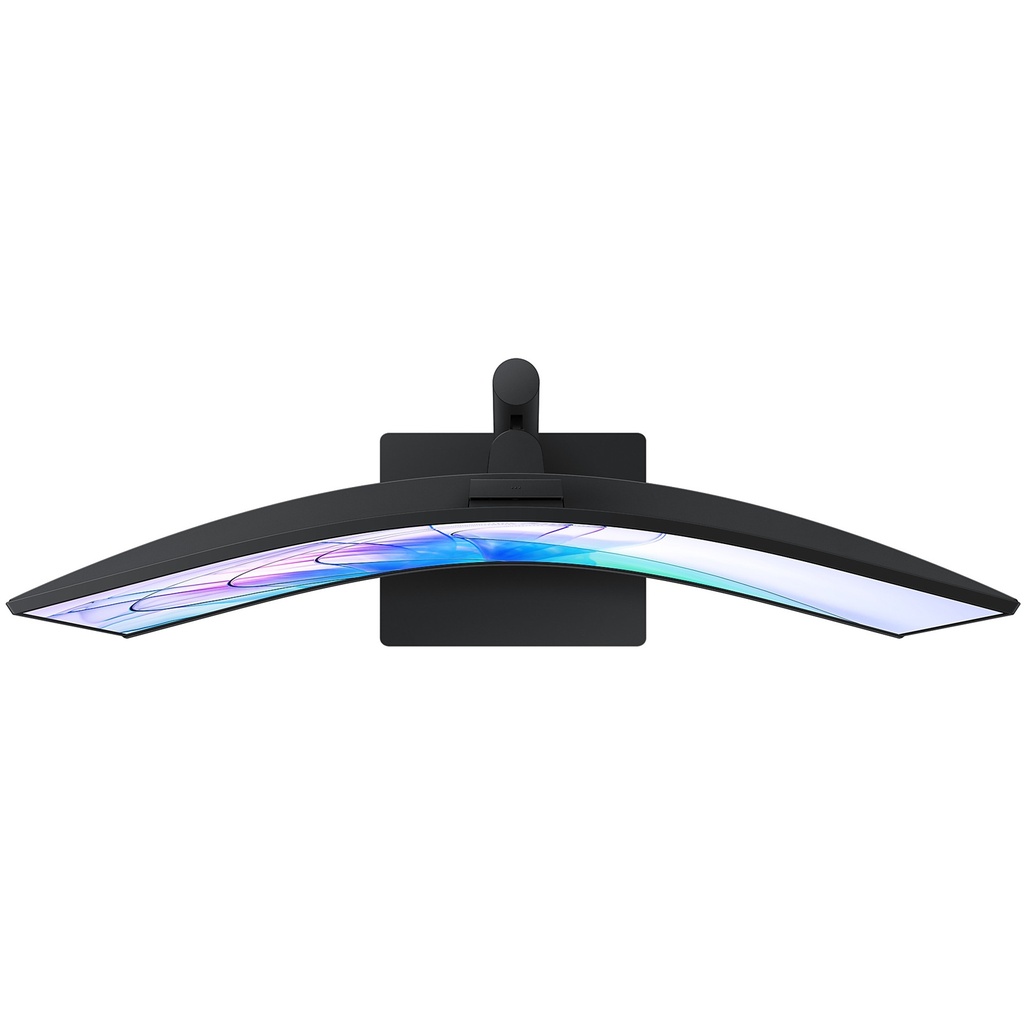 Samsung ViewFinity S65VC 34" Curved Ultrawide Business Monitor with Webcam