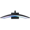 Samsung ViewFinity S65VC 34" Curved Ultrawide Business Monitor with Webcam