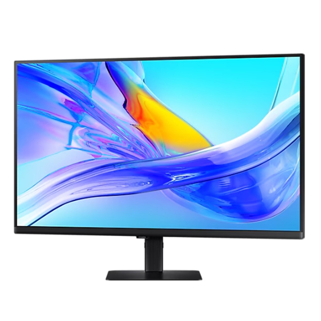 Samsung ViewFinity S80UD 32" 4K UHD USB-C 90W Business Monitor