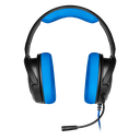 Corsair HS35 Stereo - Blue