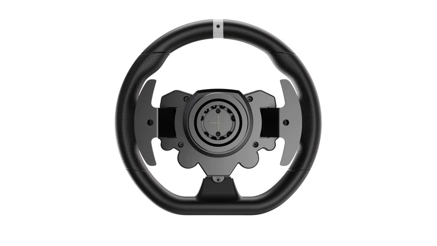 MOZA R3 (xBox) Direct Drive Bundle