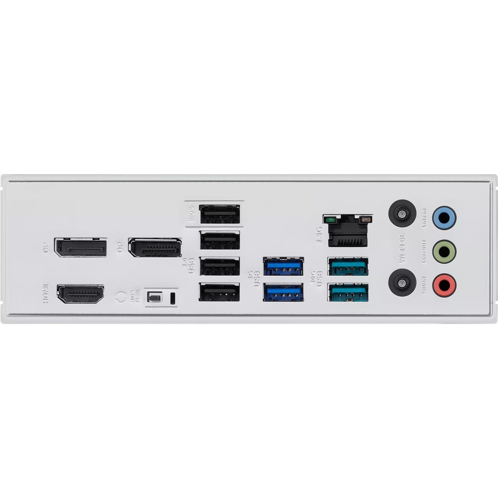 ASUS PRIME B850M-A WIFI-CSM AM5 Motherboard