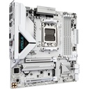 GIGABYTE B850M EAGLE WF6E ICE MOTHERBOARD