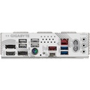 GIGABYTE B850M EAGLE WF6E ICE MOTHERBOARD