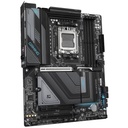GIGABYTE X870 GAMING X WIFI7 MOTHERBOARD