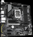 Gigabyte B760M DS3H WF6E Gen5 DDR5 mATX LGA1700 Motherboard