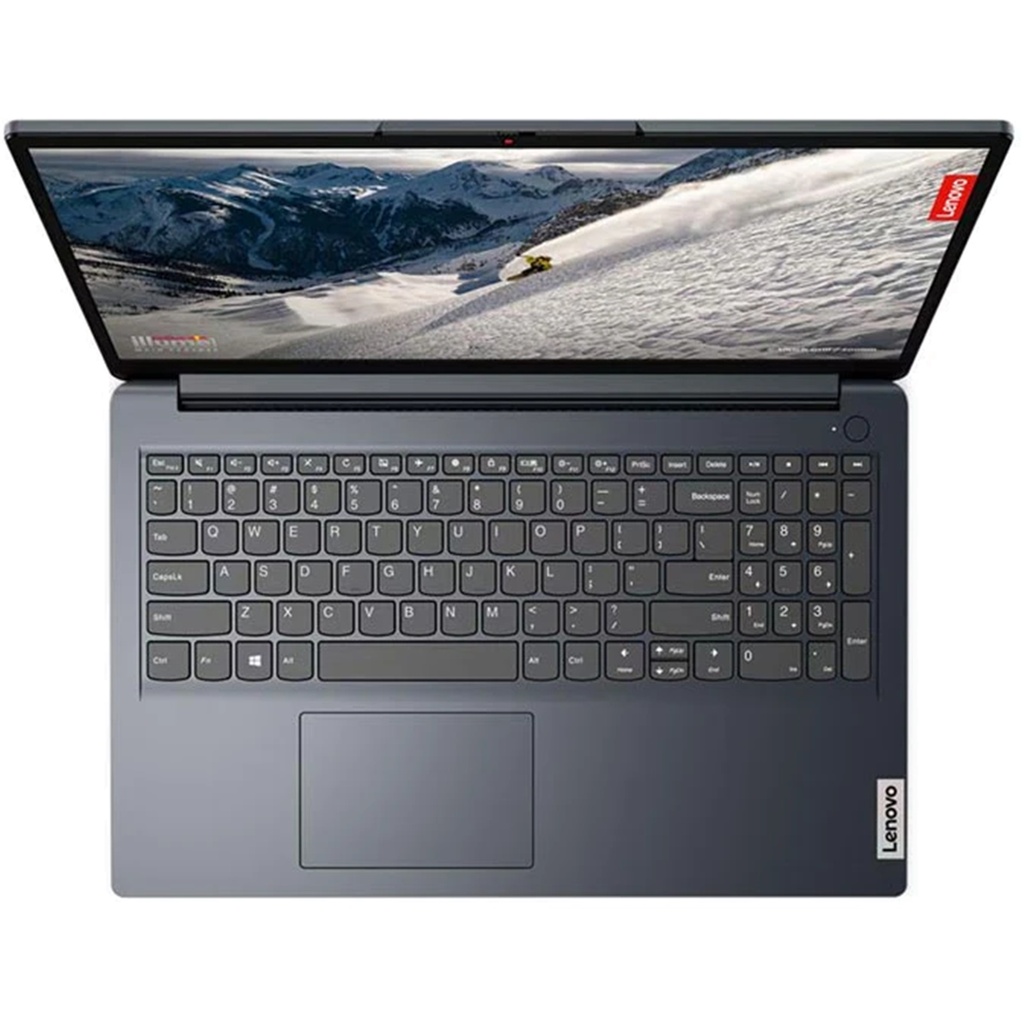 Lenovo IdeaPad 1 15AMN7 Laptop 15.6" FHD