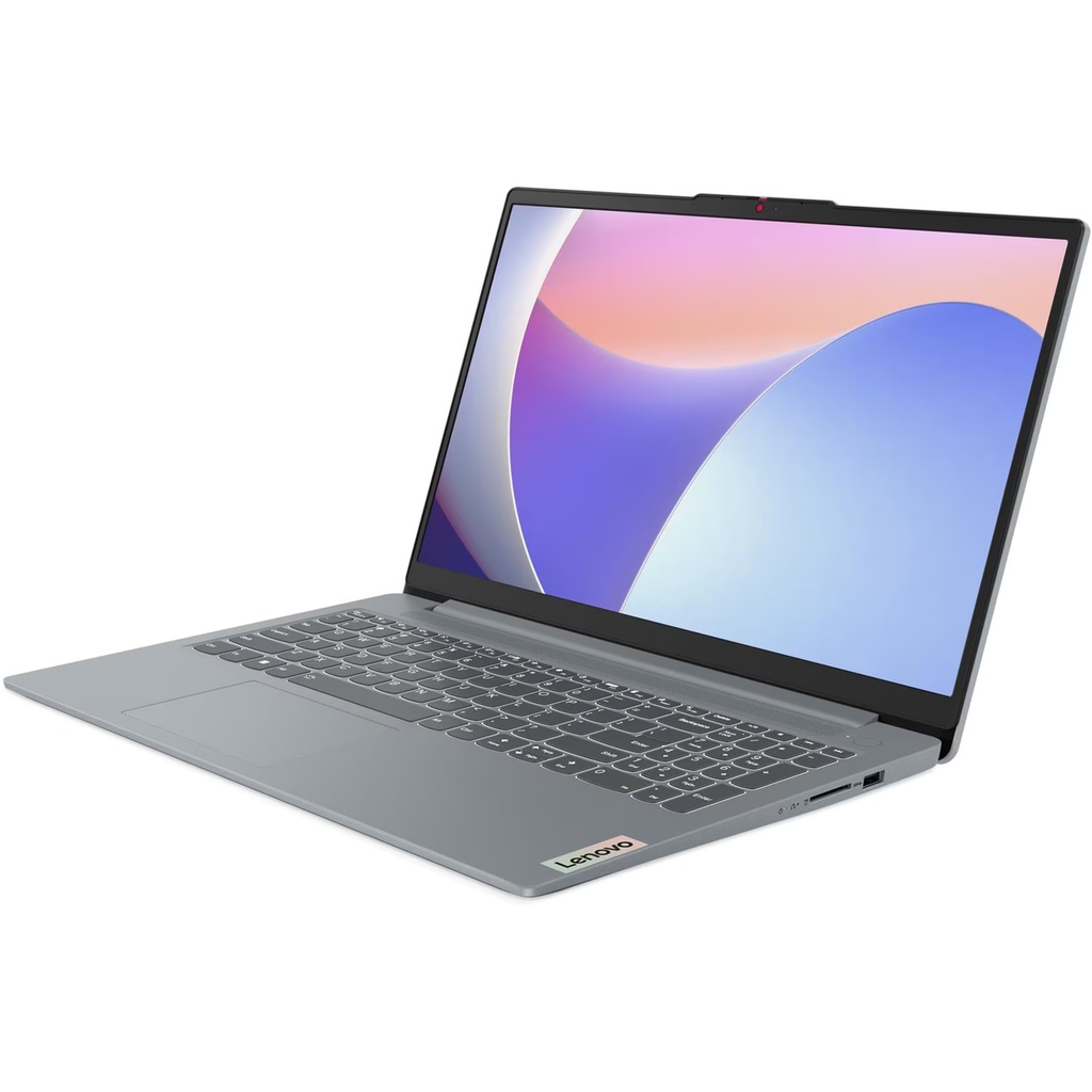 Lenovo IdeaPad Slim 3 15IAN8 15.6" FHD Laptop