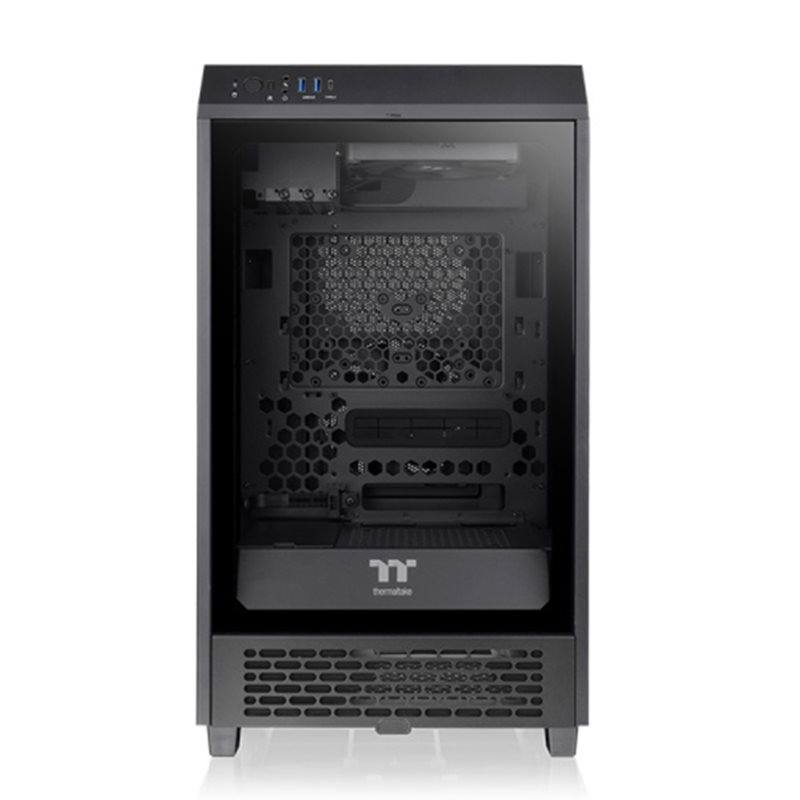 Thermaltake The Tower 200 - Mini-ITX Mini Tower Case