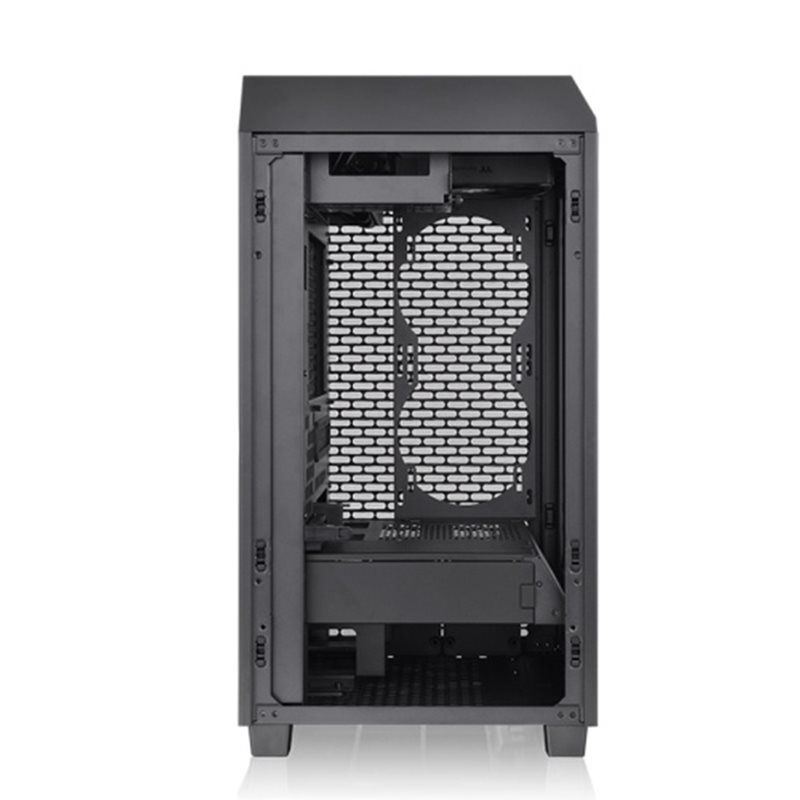 Thermaltake The Tower 200 - Mini-ITX Mini Tower Case