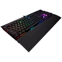 CORSAIR K70 RGB MK.2 Low Profile  RAPIDFIRE Mechanical Gaming Keyboard