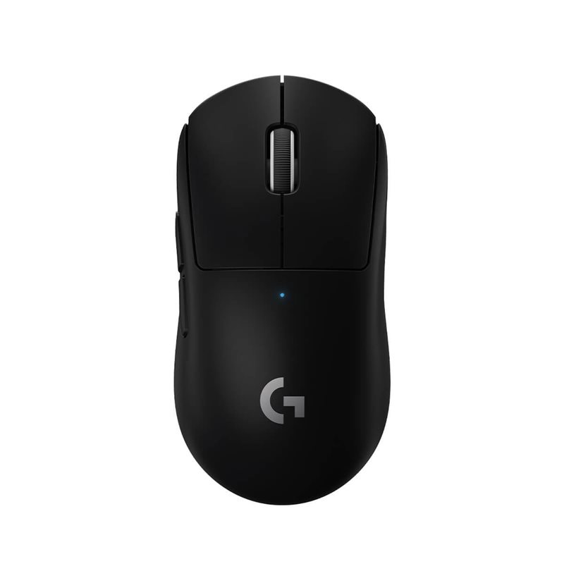 Logitech G PRO X SUPERLIGHT 2 LIGHTSPEED Gaming Mouse