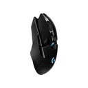 Logitech G903 LIGHTSPEED Hero Wireless Ambidextrous RGB Gaming Mouse