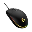 Logitech G203 LIGHTSYNC RGB Gaming Mouse