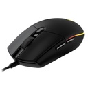 Logitech G203 LIGHTSYNC RGB Gaming Mouse