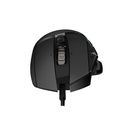 Logitech G502 Hero RGB Gaming Mouse