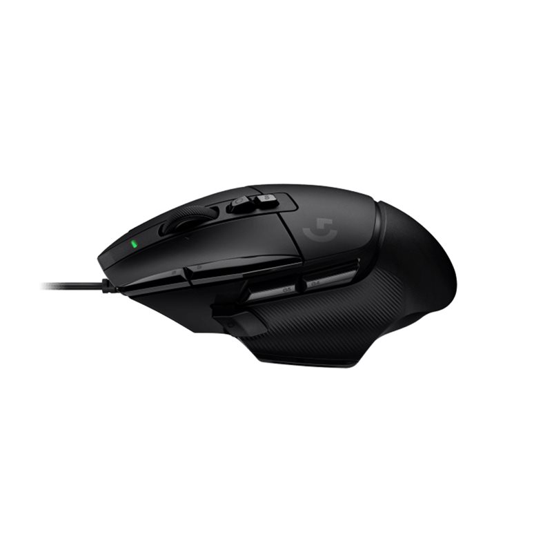 Logitech G502X Gaming Mouse