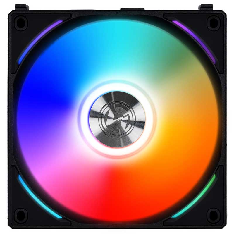 Lian Li Uni Fan AL120 RGB Case Fan