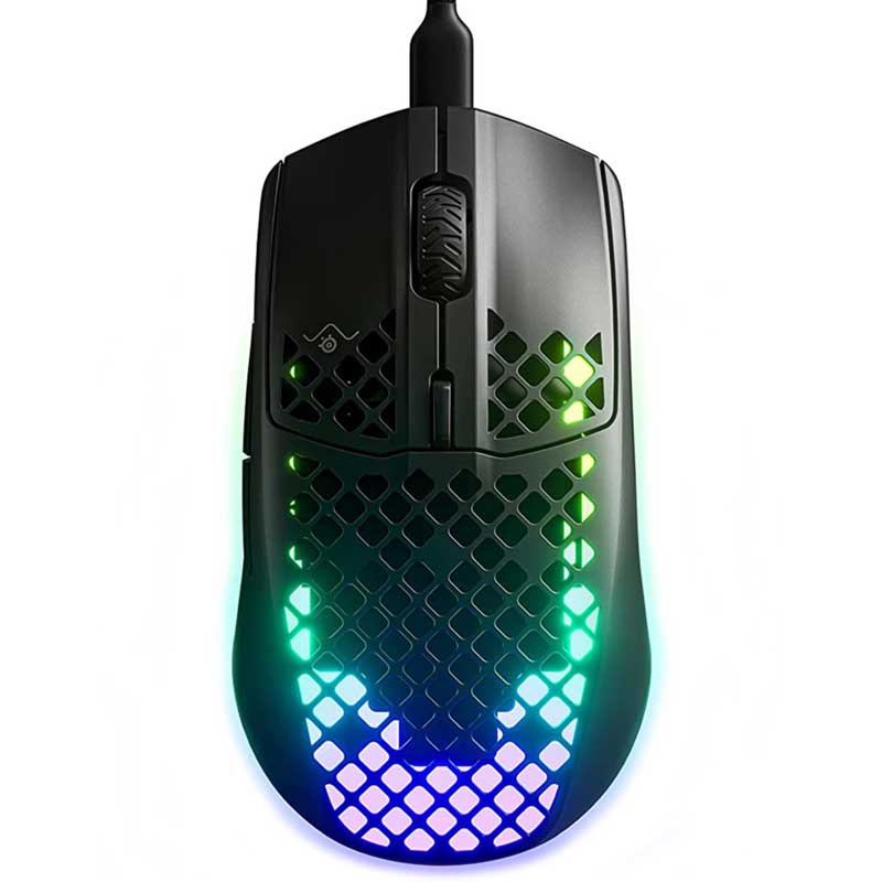 Steelseries Aerox 3 Onyx Gaming Mouse