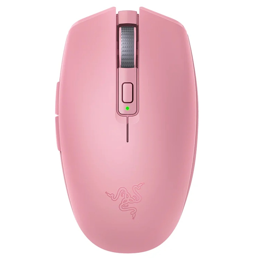 Razer Orochi V2 - Quartz Edition