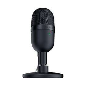 Razer Seiren V3 Mini - Ultra Compact USB Microphone