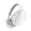 Razer Barracuda X Gaming and Mobile Headset Wireless - Mercury White Edition