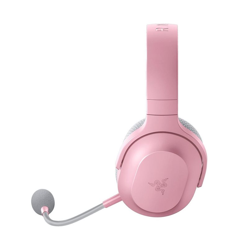 Razer Barracuda X Gaming and Mobile Headset Wireless - Quartz Edition