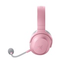Razer Barracuda X Gaming and Mobile Headset Wireless - Quartz Edition
